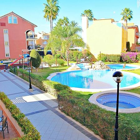 Fontana - Nice Apartment Close To The Beach In Шабія Екстер'єр фото