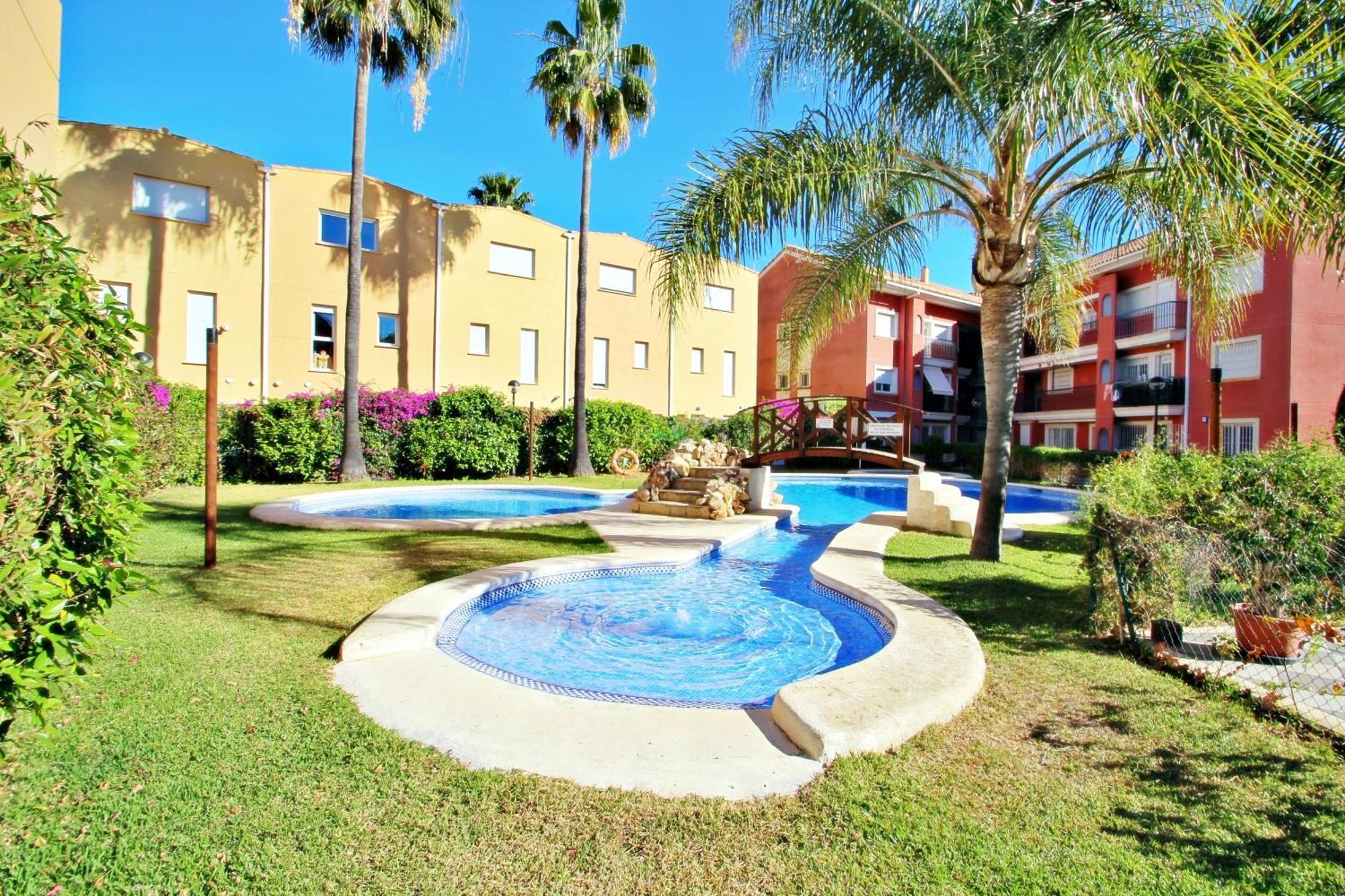 Fontana - Nice Apartment Close To The Beach In Шабія Екстер'єр фото